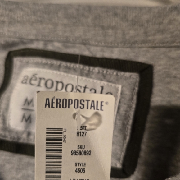 Aeroppostale M stretch - Picture 4 of 7